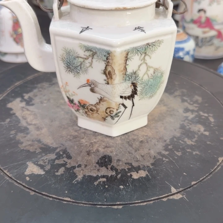 陶雪**房陶瓷陶瓷艺术收藏