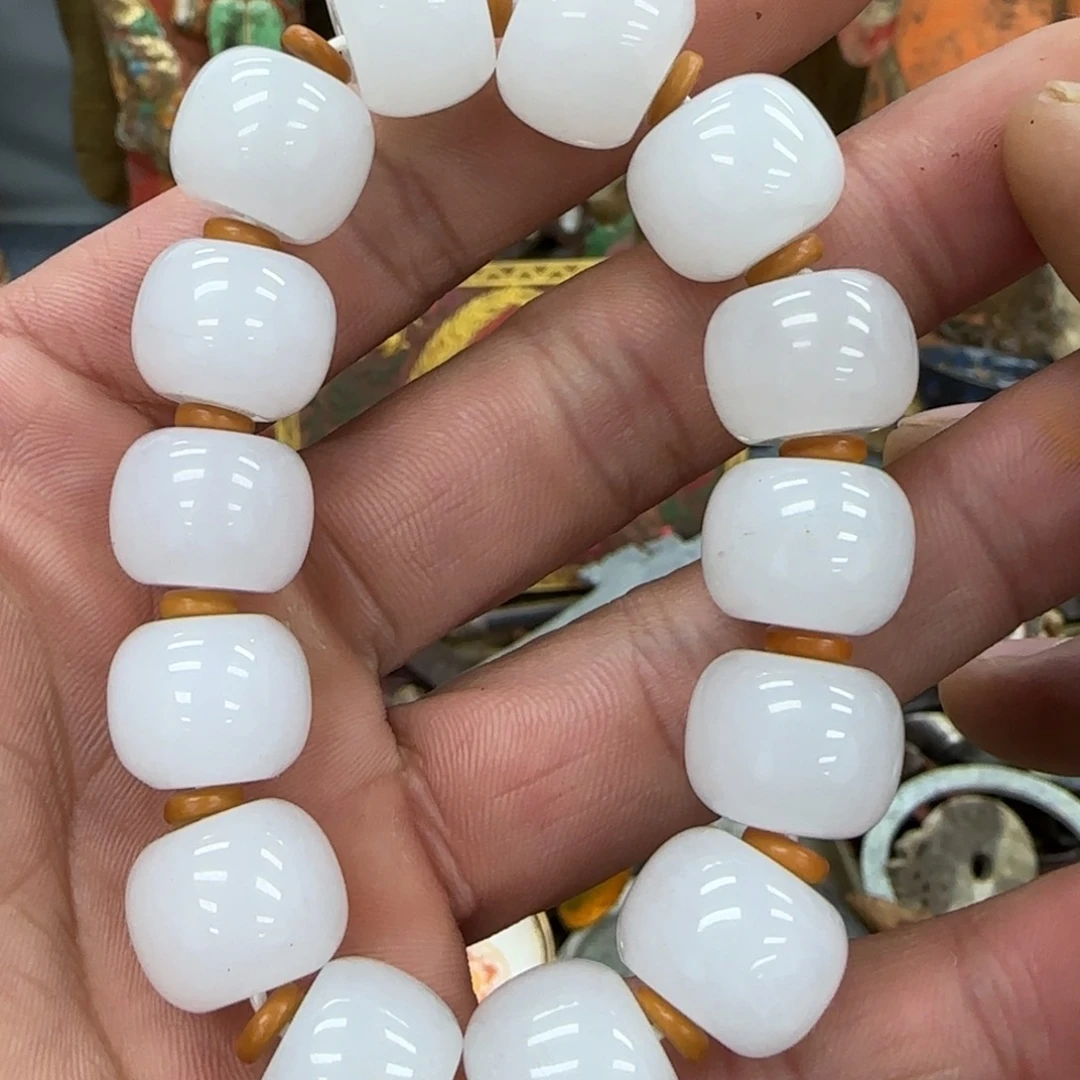 未镶嵌和田玉（糖玉）珠宝奇石