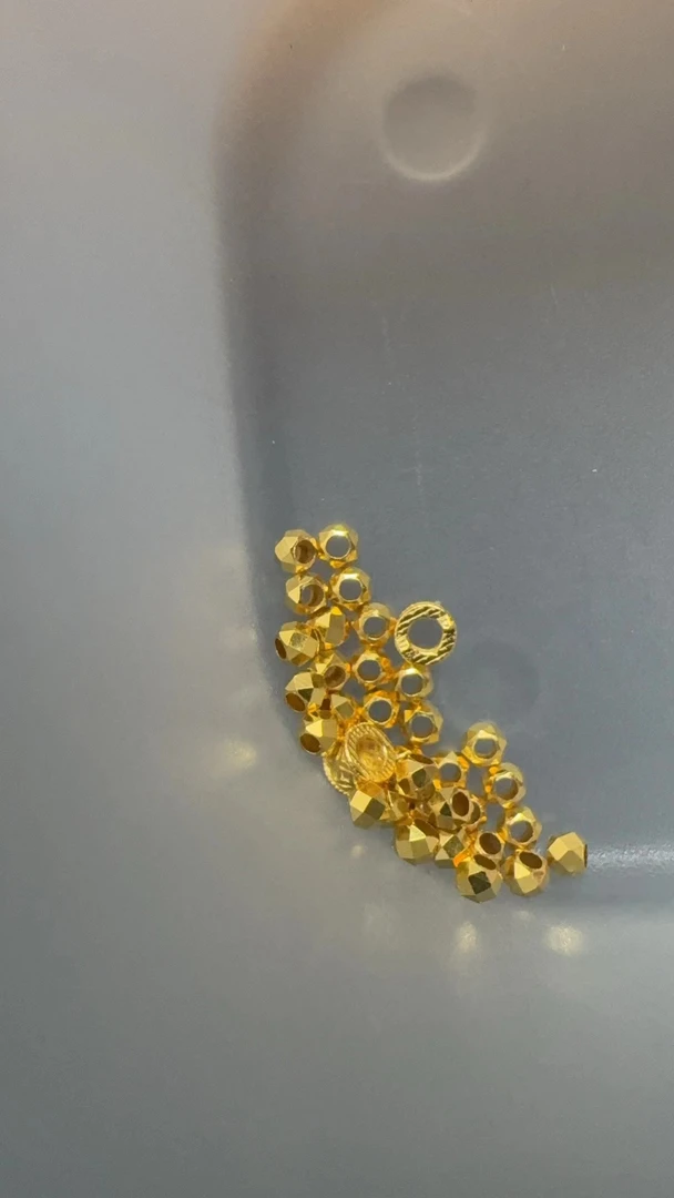 足金饰品1.132克（DIY定制款）