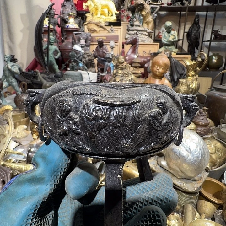 回流式电饭锅炉主要有锅炉29