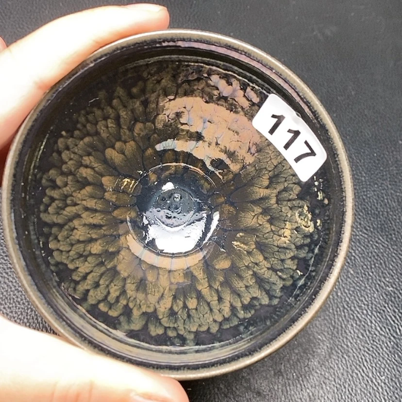 【闪购商品】茶盏我的盏太好看了吧