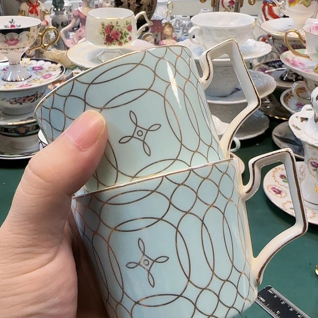 冠衡外贸陶瓷有限公司