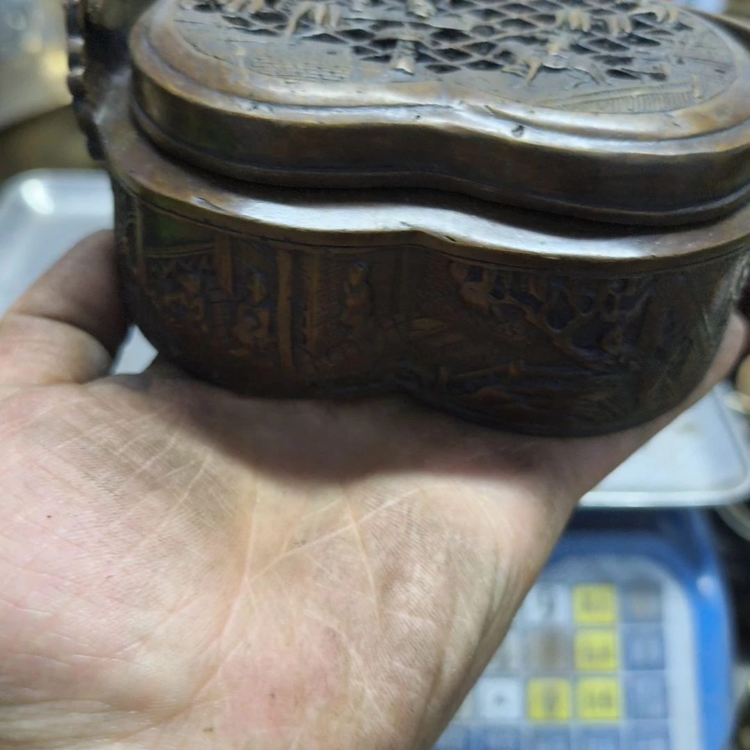 不****店铜器110.666666666666