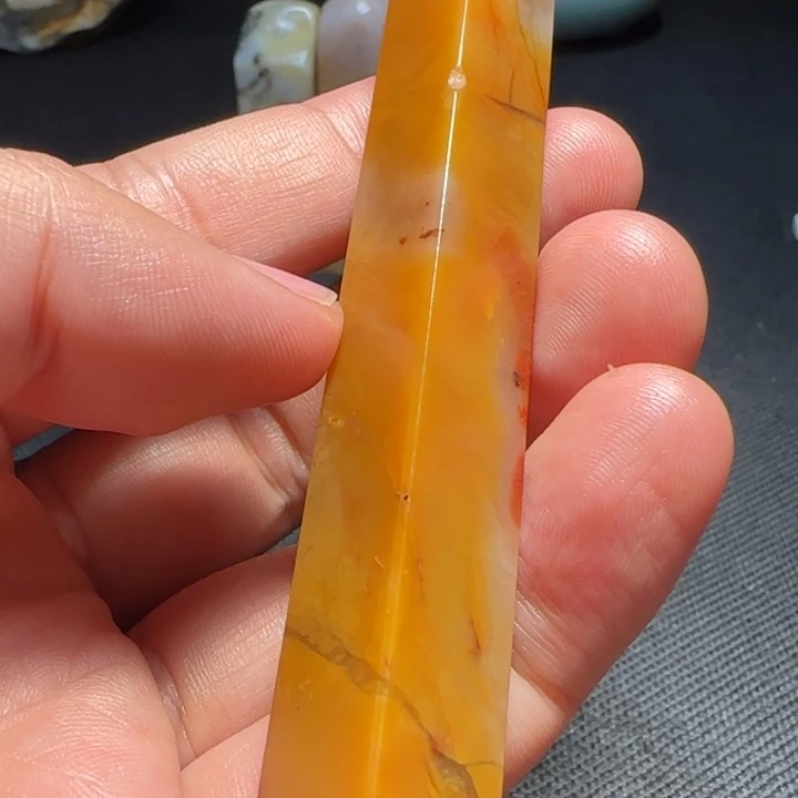 寿山石福集福寿山石印章