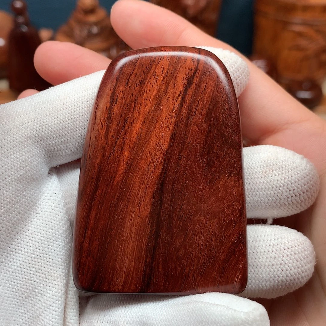 黄花梨/降香黄檀挂件