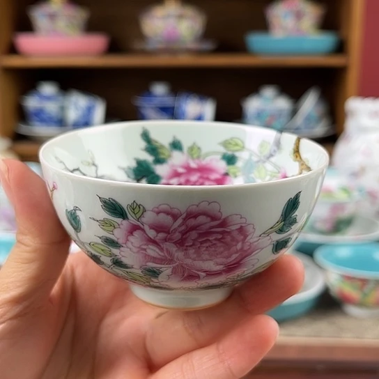微瑕微瑕景德镇陶瓷