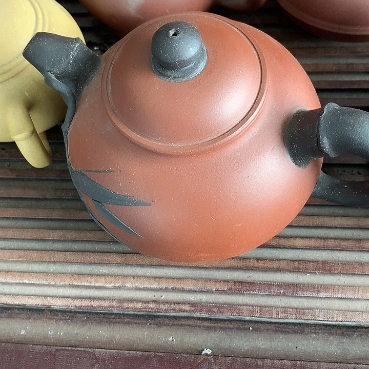 茶壶紫砂紫砂壶精品