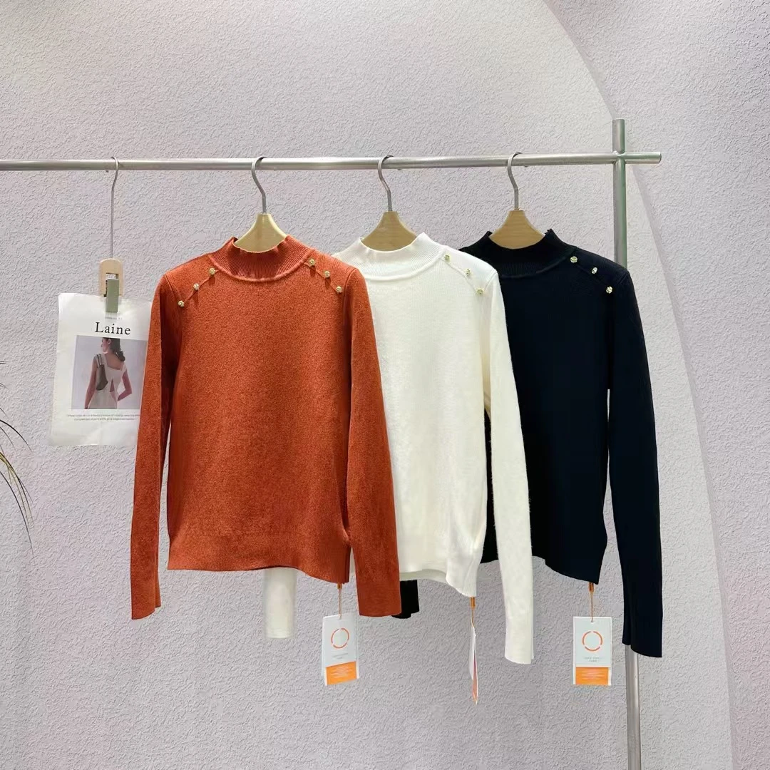 2025新款打底衫 139-279在此链接下单留言编号 非主图款