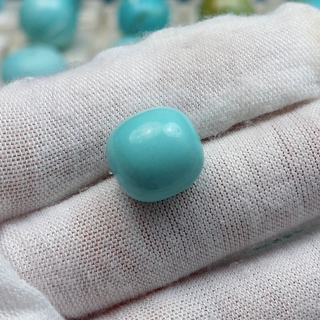 绿松石未镶嵌配饰C****C