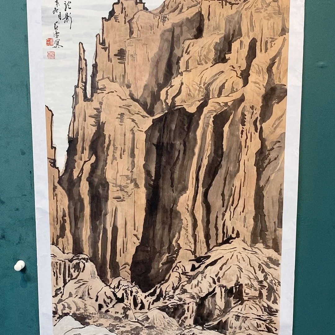 书法吴春雪老师作品