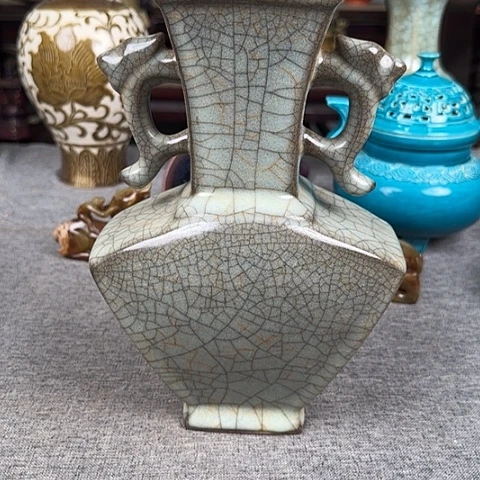 瓷片摆件摆件摆件摆件