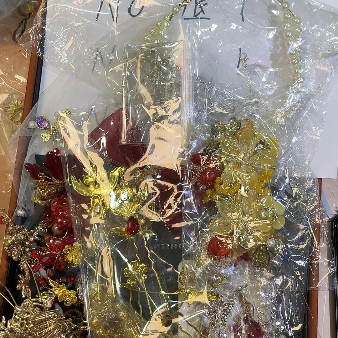 硅胶2不退不换不售后