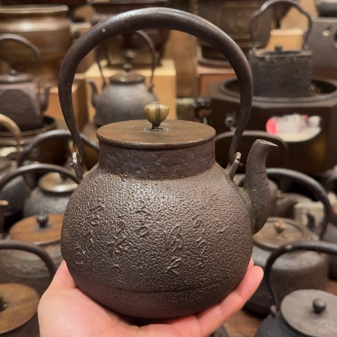 金龍堂大国造 1升