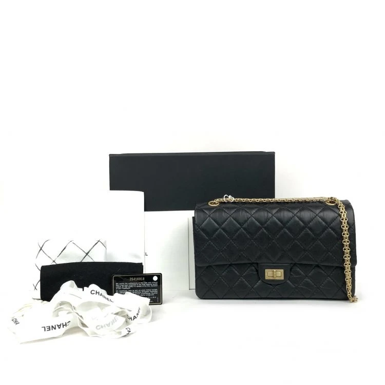 95新/香奈儿/包包/[251222XZNC]/C1369540510