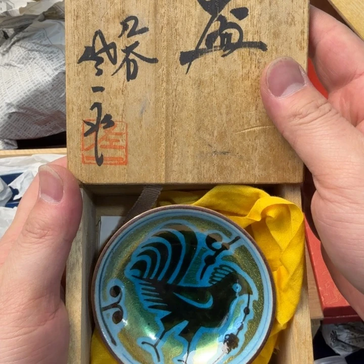 紫砂茶宠现代工艺美术作品