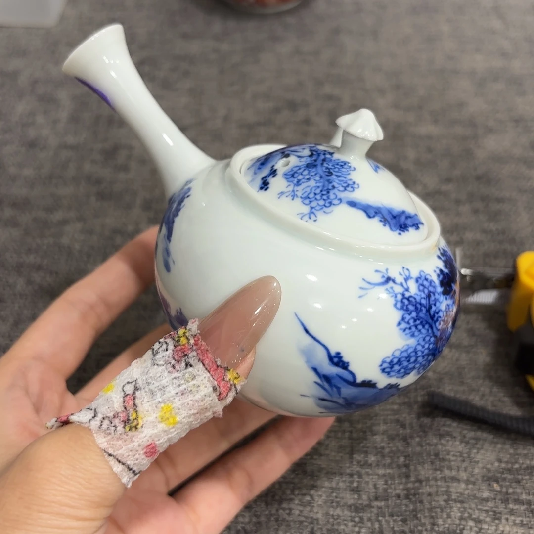 非常好看的物品