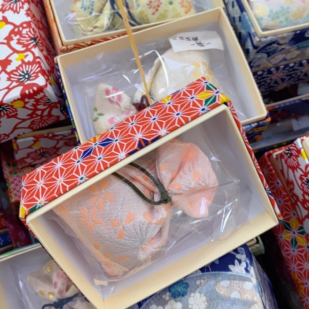 如图所示 观兰器物