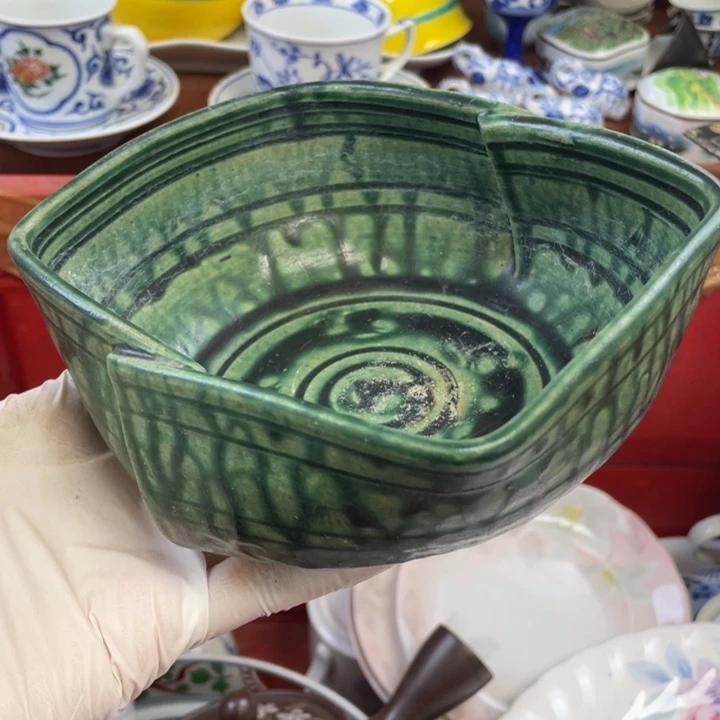 陶瓷他家瓷器真美…开播了