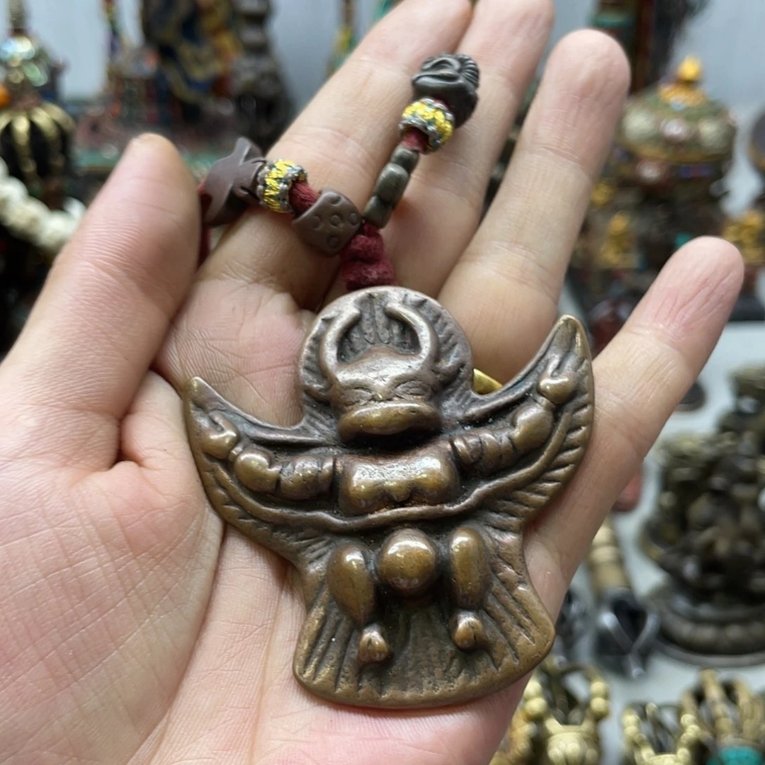 工艺品挂件一物一图