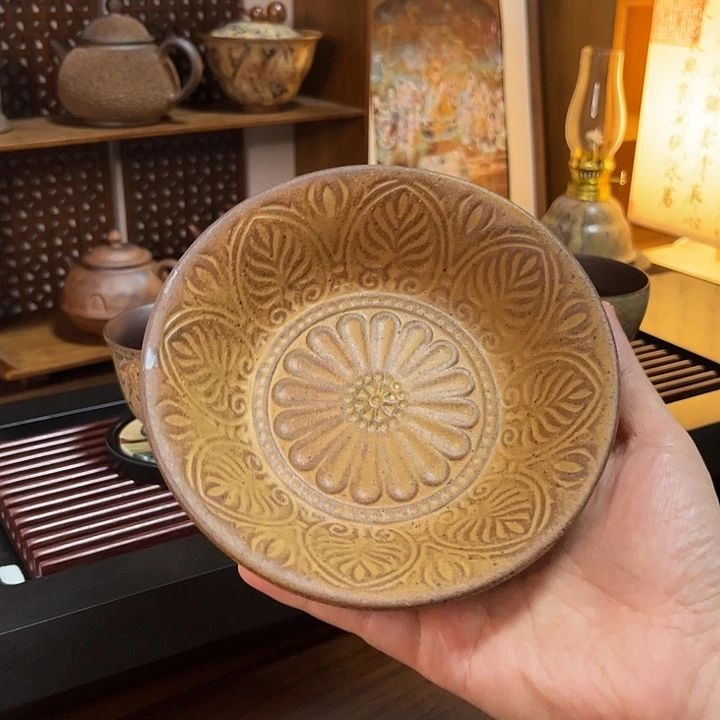 高端定制，陶类产品
