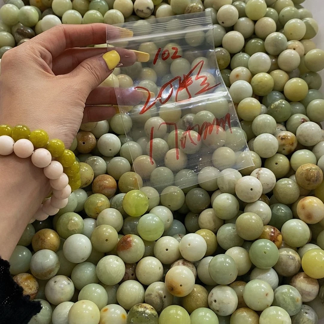 蛇纹石玉未镶嵌其他102