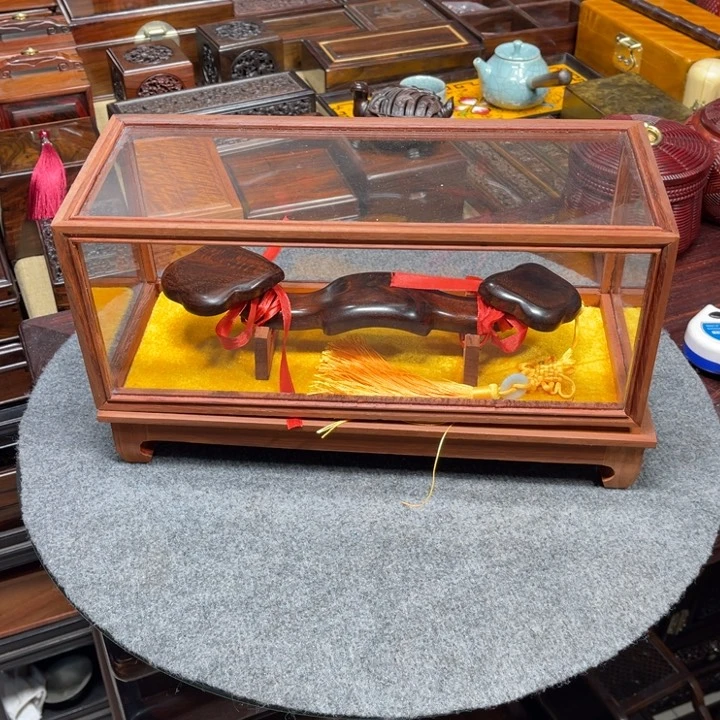 紫檀木类成套家具