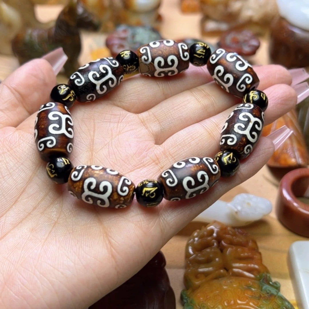 【闪购商品】蛇纹石玉颈饰未镶嵌