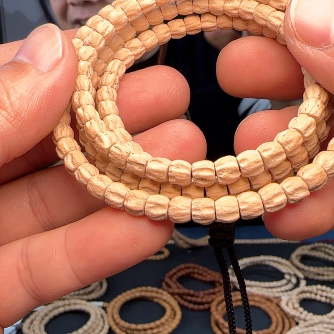 柏香籽/百香籽吊坠