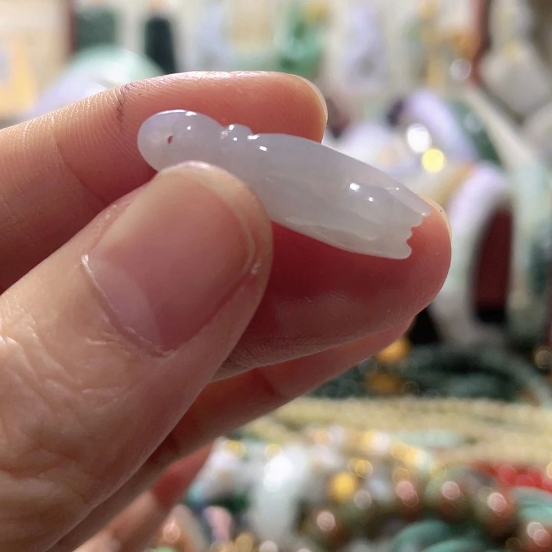 【闪购商品】未镶嵌手链翡翠