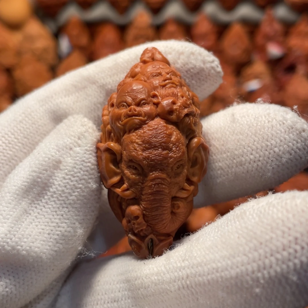 【闪购商品】手串/手链橄榄核