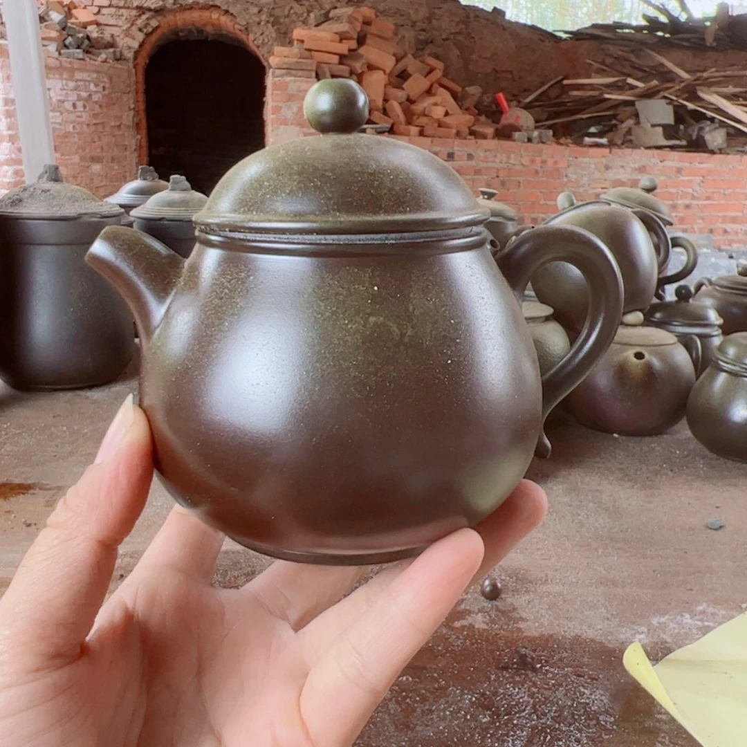 坭兴陶贵台龙窑A332