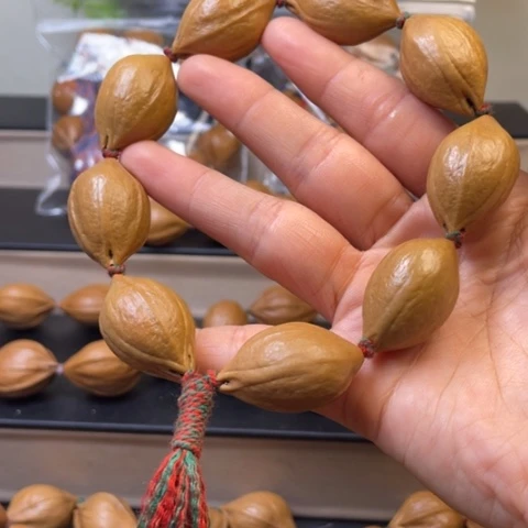 橄榄核手串/手链橄榄核2.0/38