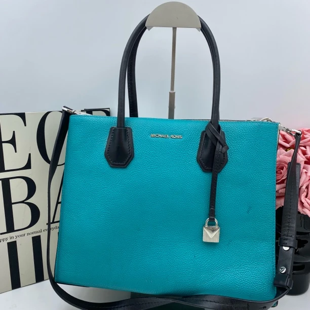 95新 MICHAEL KORS/迈克高仕 18060 单肩包