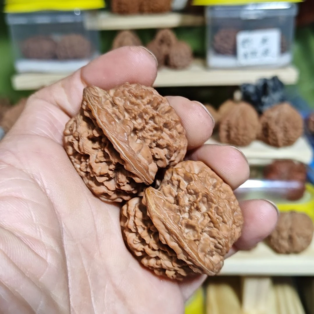 43加尺寸满天星狮子头尖有瑕疵