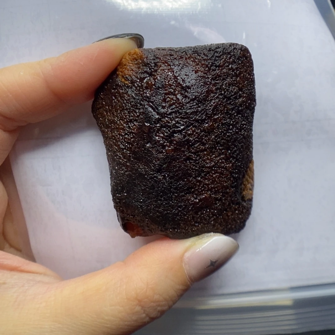 定制蜜蜡未镶嵌郎