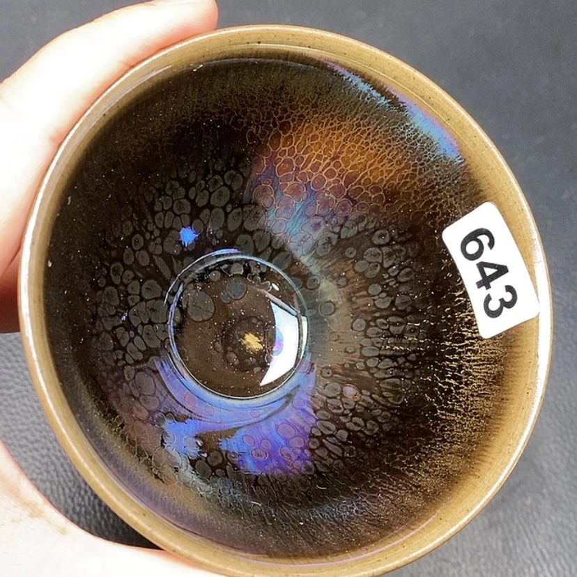 【闪购商品】茶盏我的盏太好看了吧
