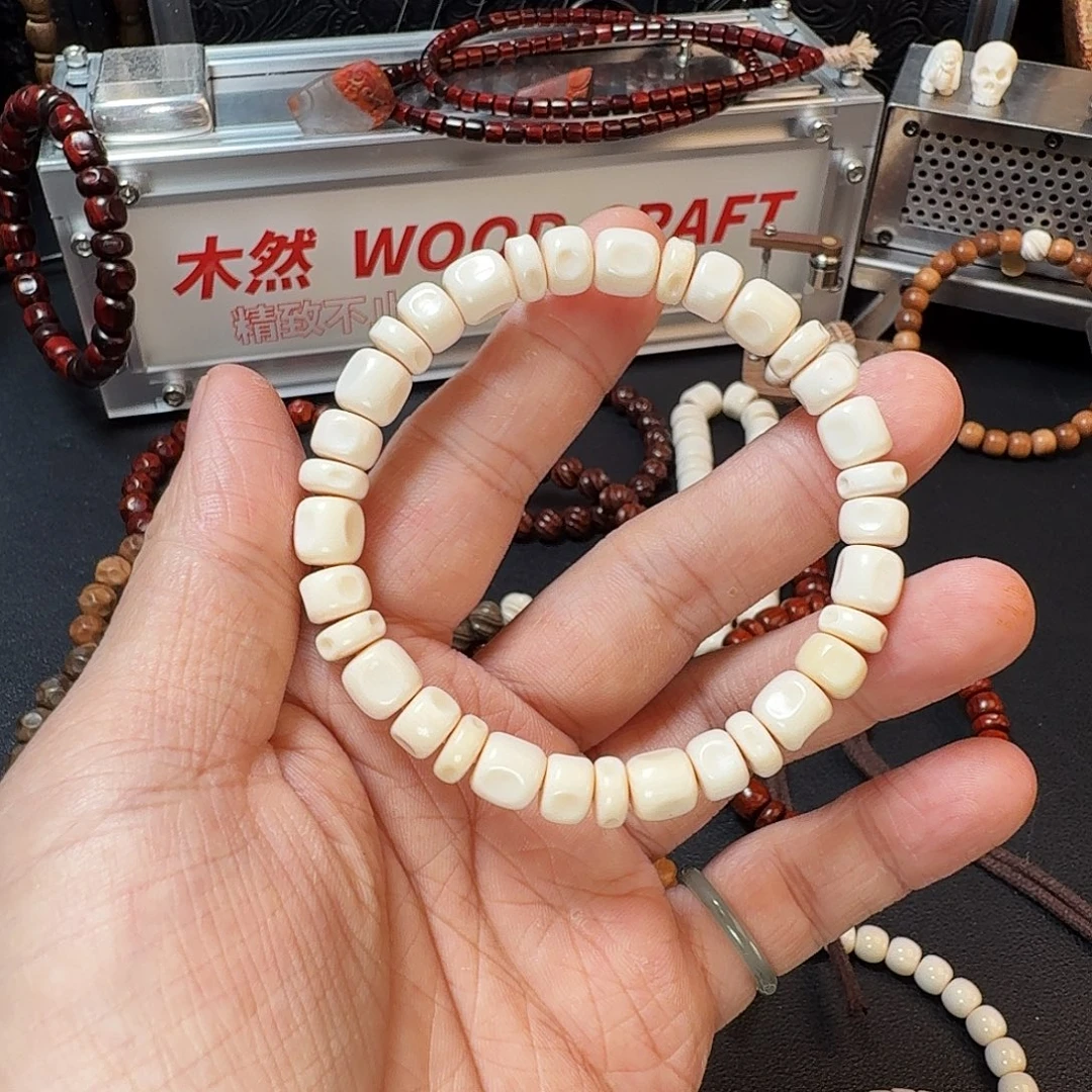 张***-手串/手链檀香紫檀（小叶紫檀）000000