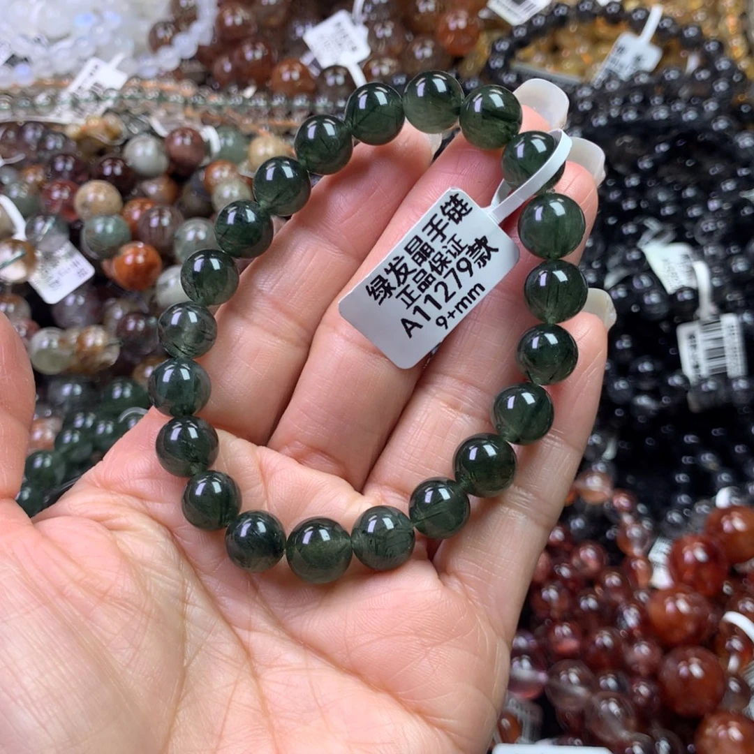 手链未镶嵌水晶111111111