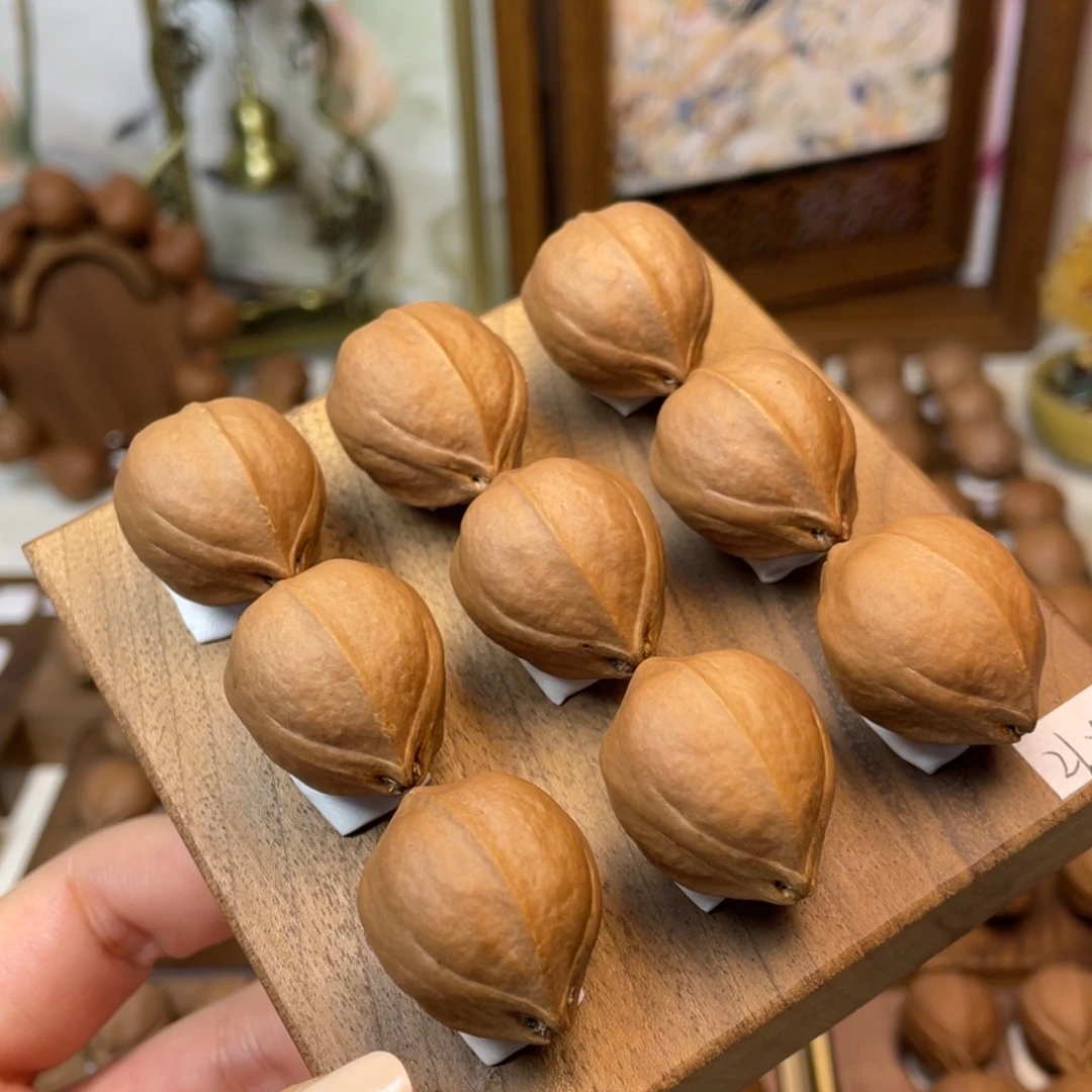 橄榄核手串/手链2126精挑定制