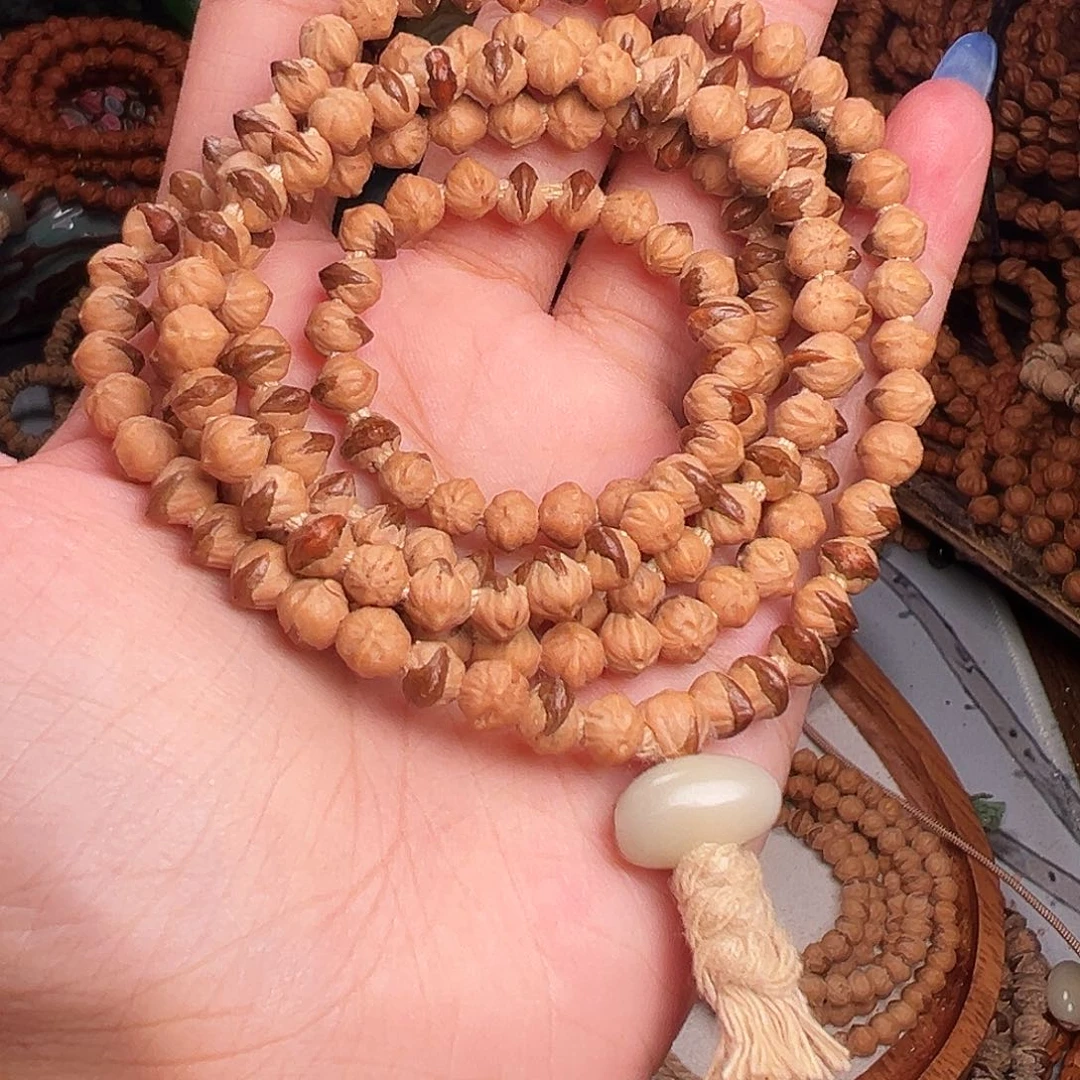 嗯***嗯柏香籽/百香籽吊坠