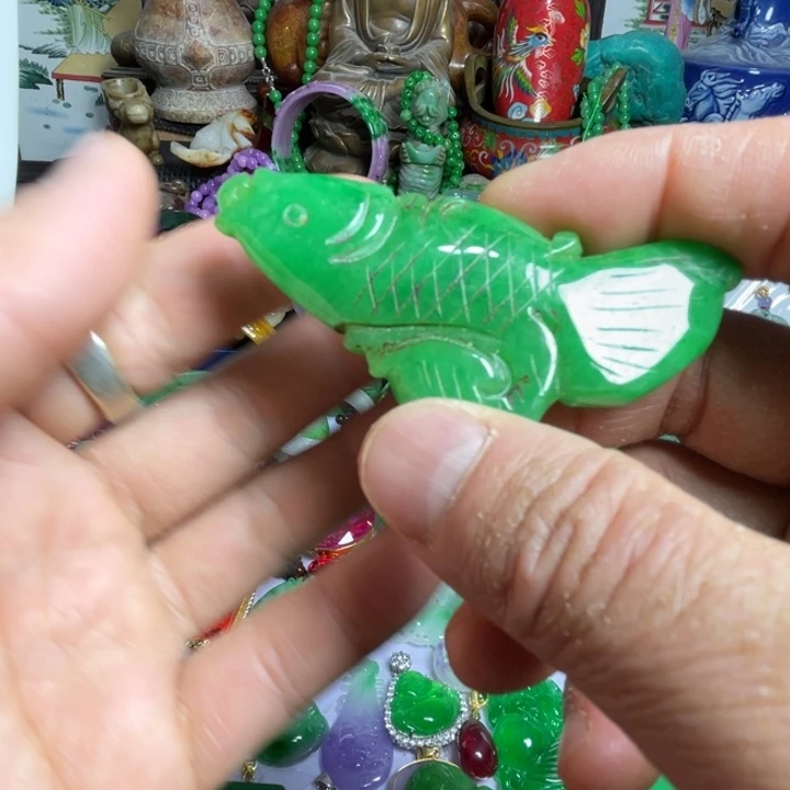 吊坠滴血莲花菩提