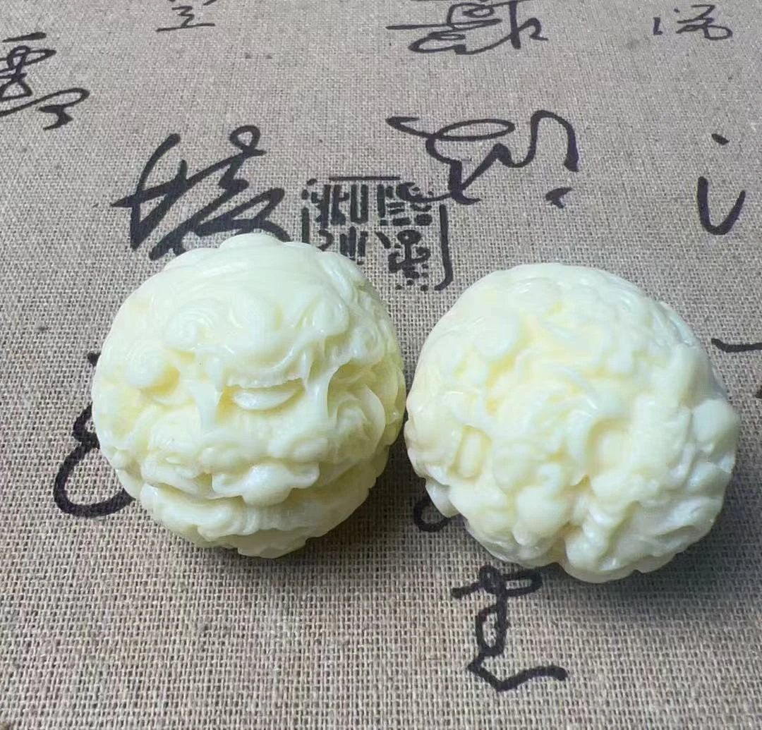 -狮子滚绣球-拾遗记甄选-08