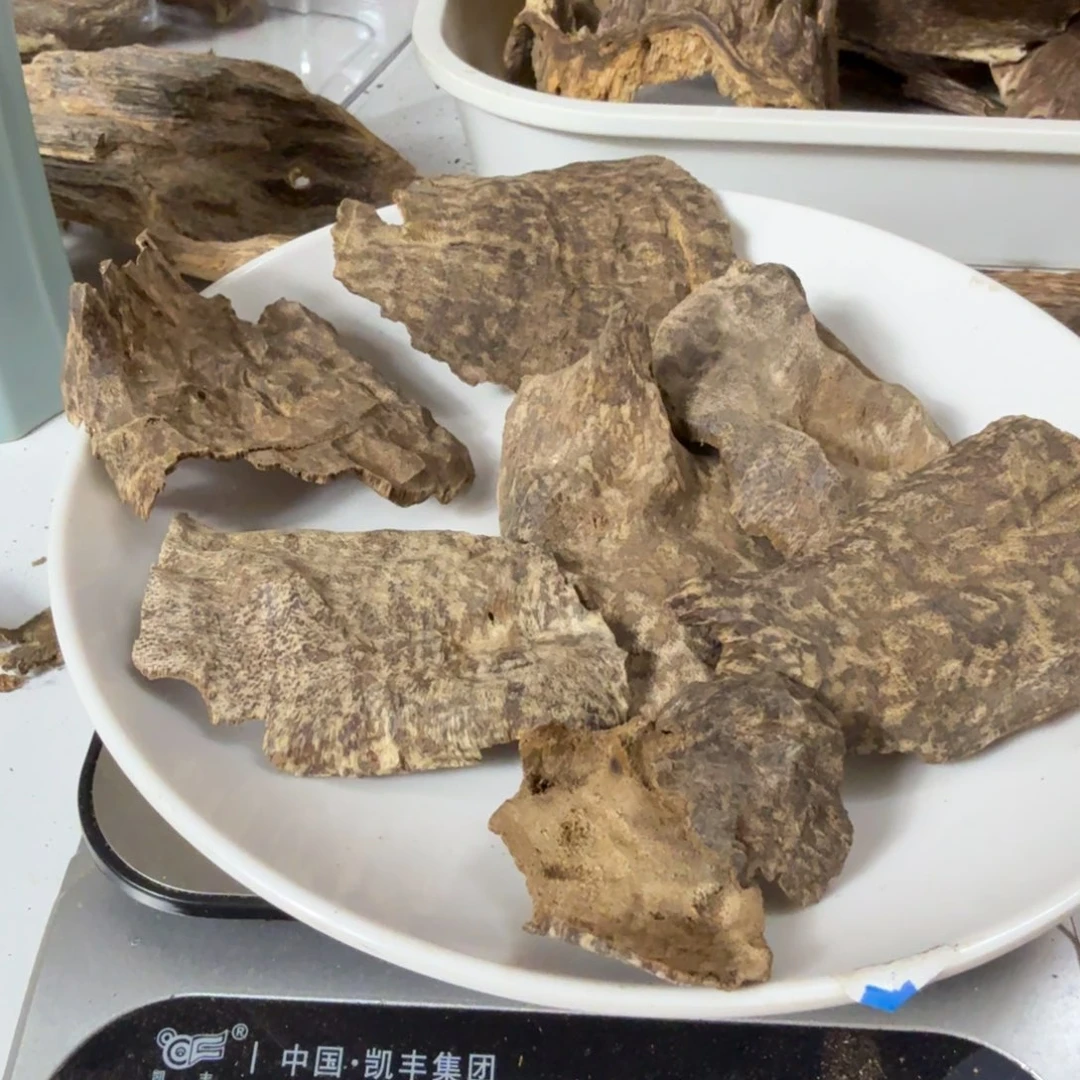 沉香沉香碎屑芽庄包头30克