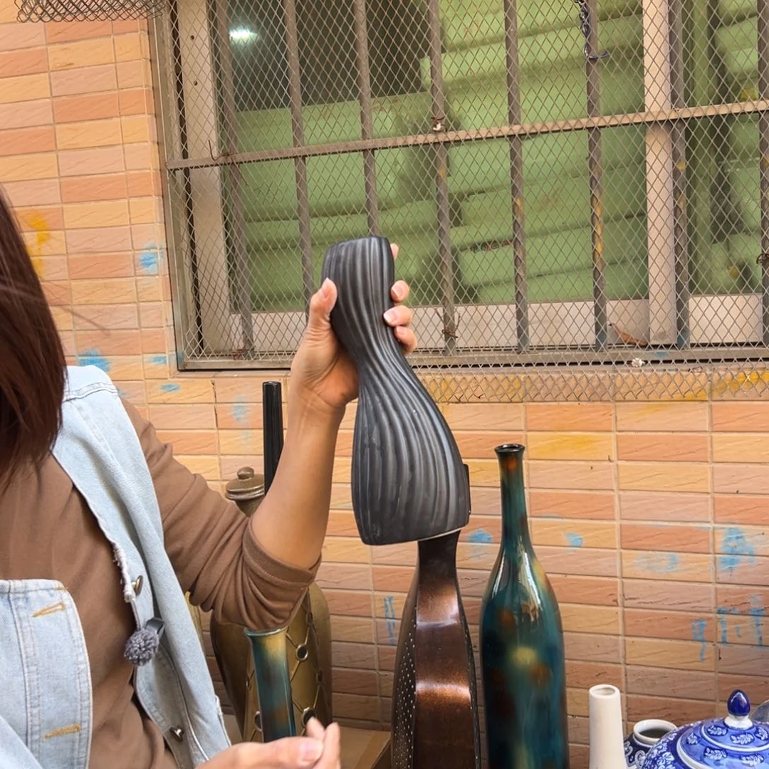 号陶瓷工艺饰品（部分微瑕）178