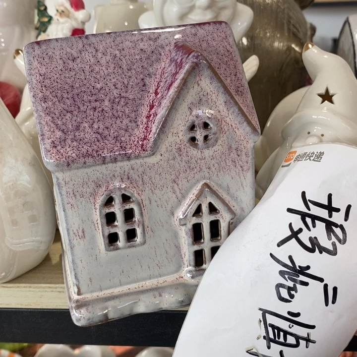 陶瓷树脂工艺摆件