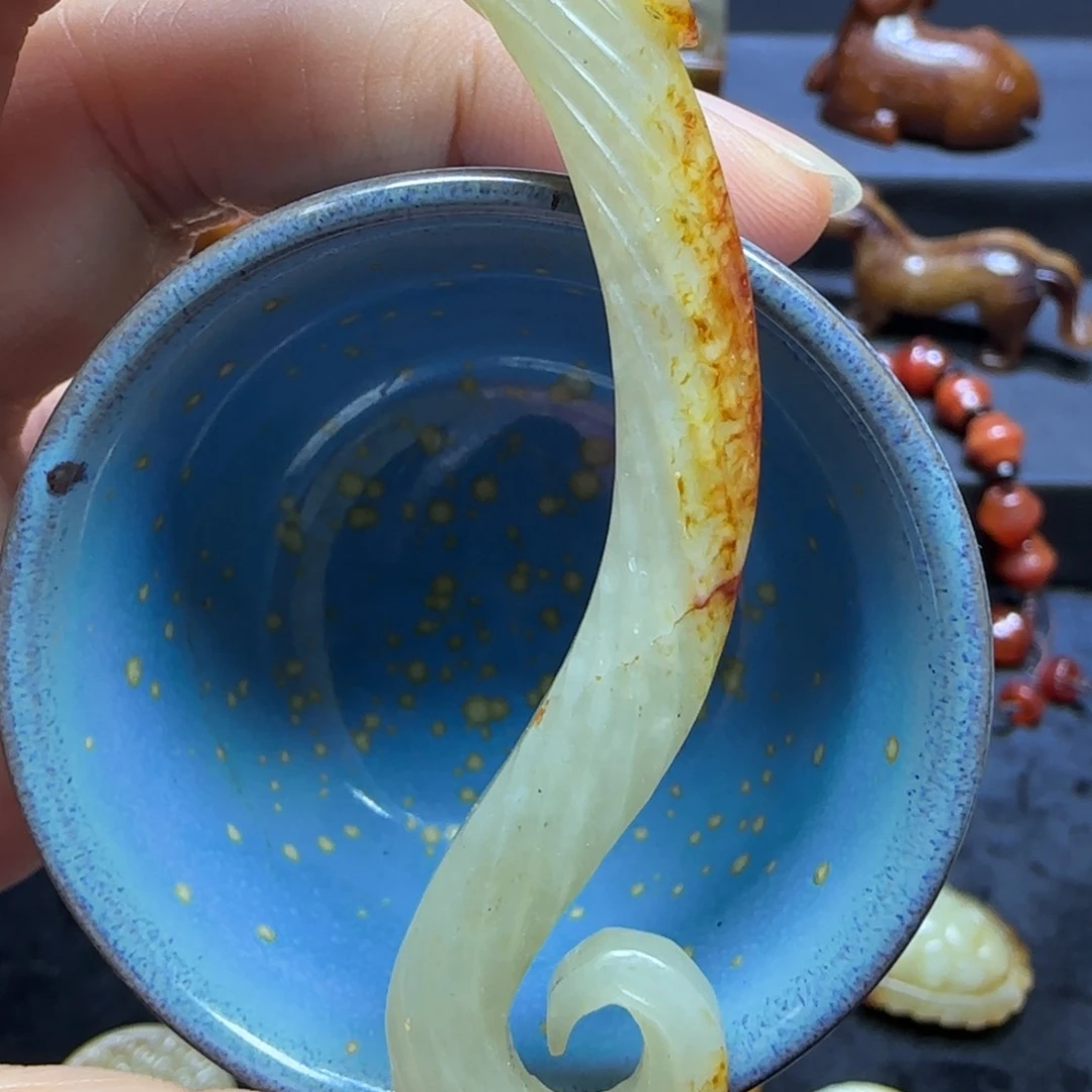 新号开播一漏到底