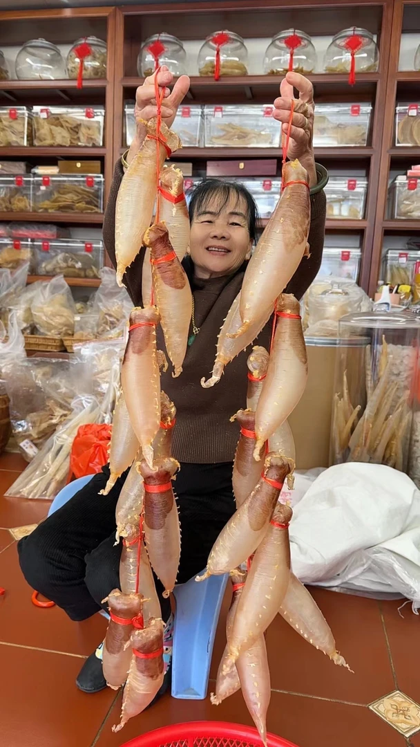 石肚及各种鱼胶代拍链接~