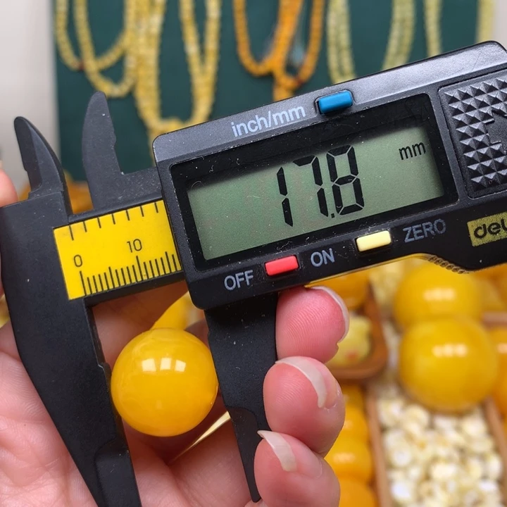 非金属配饰配珠37