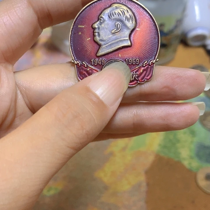 摆件景德镇陶瓷艺术品