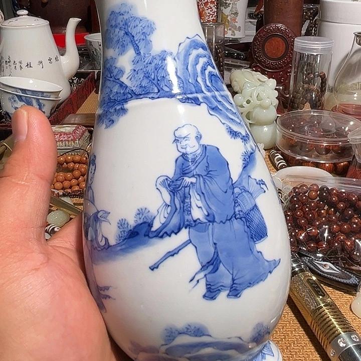 瓷片紫砂壶紫砂壶